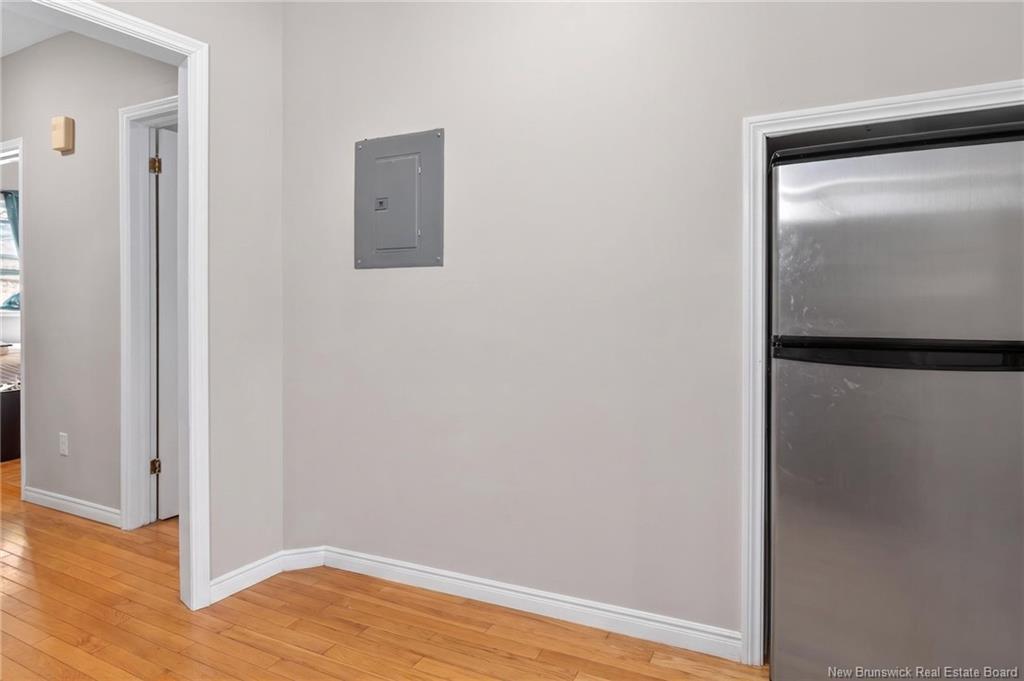 9 Mansfield, Moncton, NB