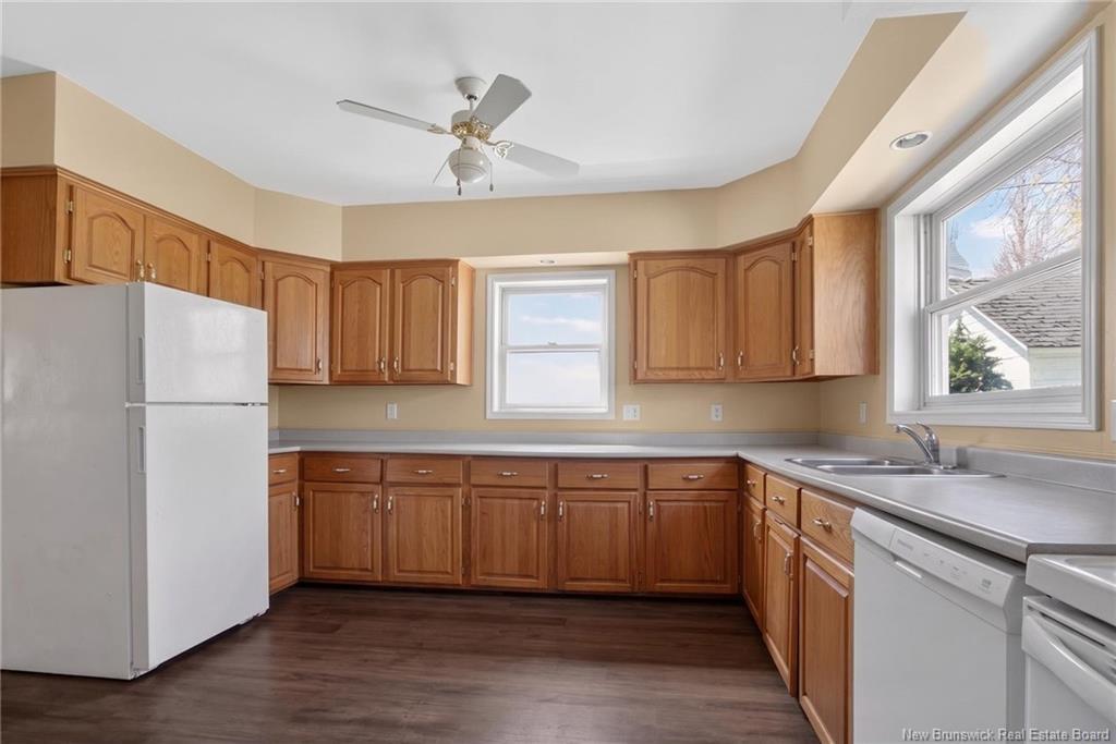 9 Mansfield, Moncton, NB