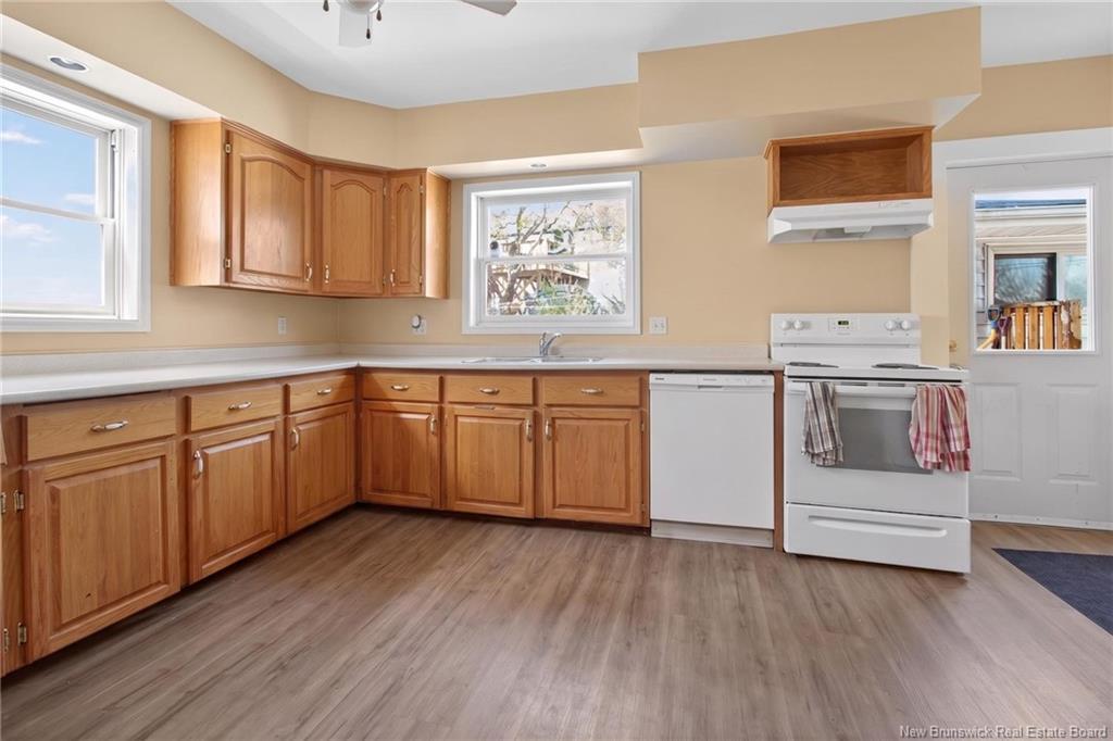 9 Mansfield, Moncton, NB