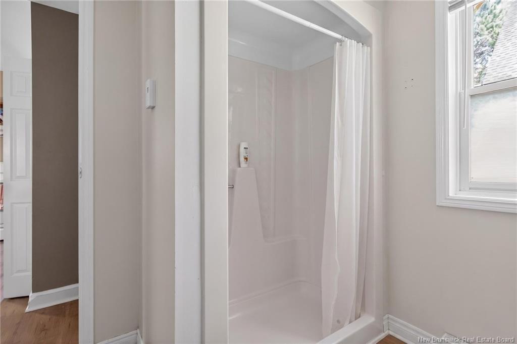 9 Mansfield, Moncton, NB