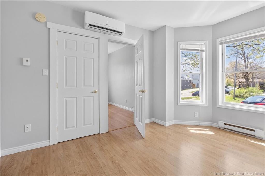 9 Mansfield, Moncton, NB