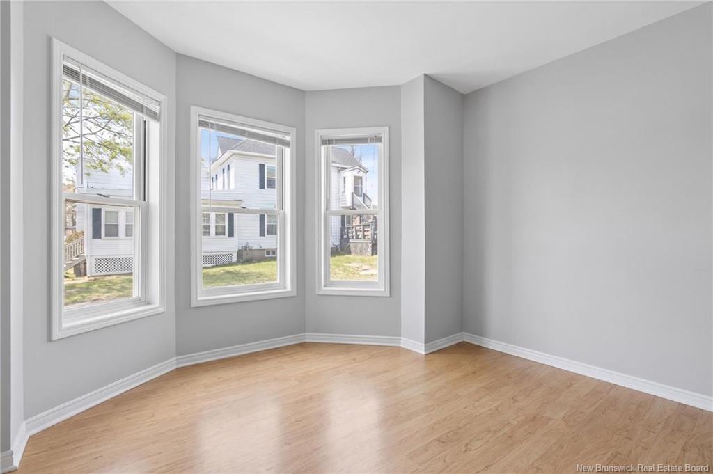 9 Mansfield, Moncton, NB