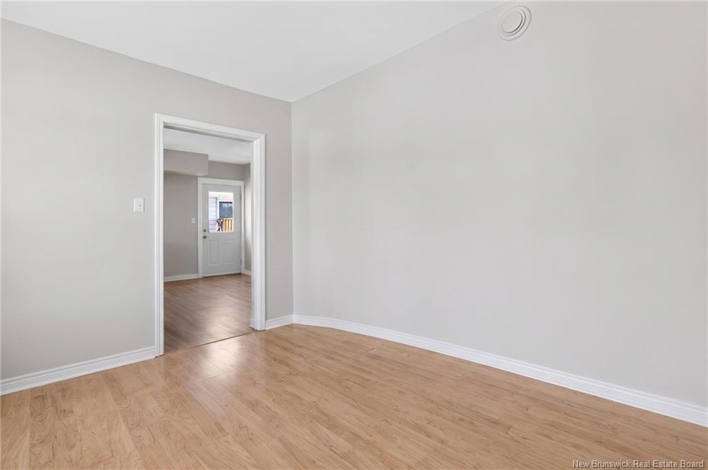 9 Mansfield, Moncton, NB