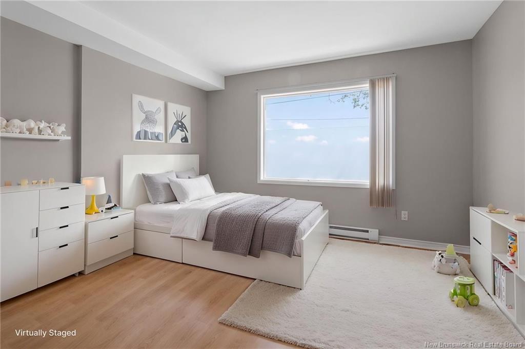 9 Mansfield, Moncton, NB