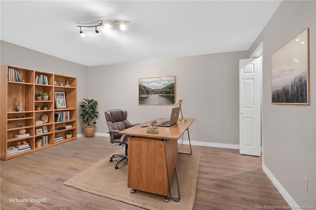 9 Mansfield, Moncton, NB