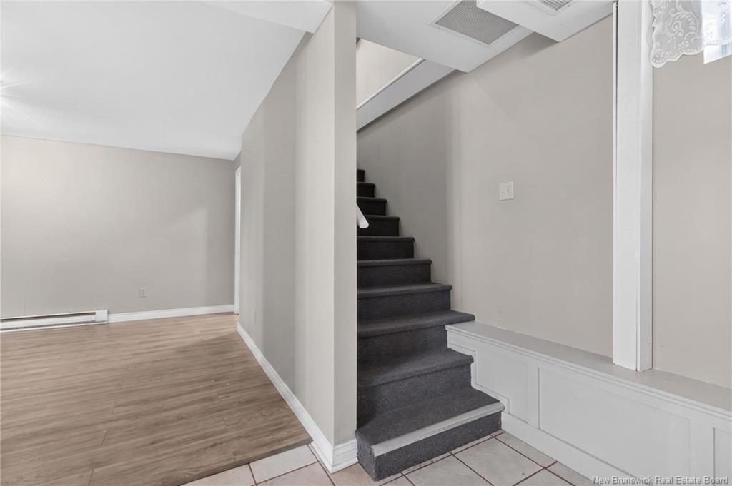 9 Mansfield, Moncton, NB
