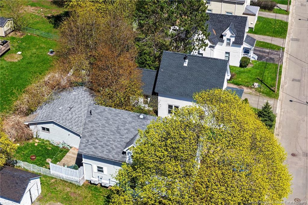 9 Mansfield, Moncton, NB