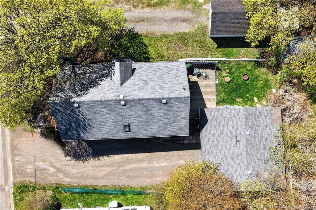 9 Mansfield, Moncton, NB