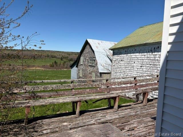 139 Mannhurst Rd, Mannhurst, NB