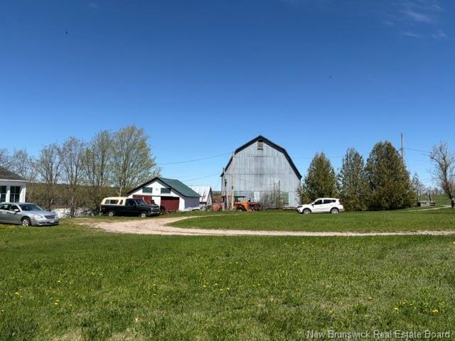 139 Mannhurst Rd, Mannhurst, NB
