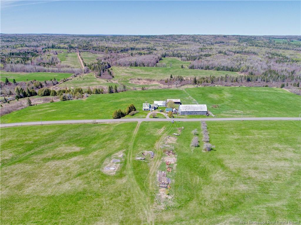 139 Mannhurst Rd, Mannhurst, NB