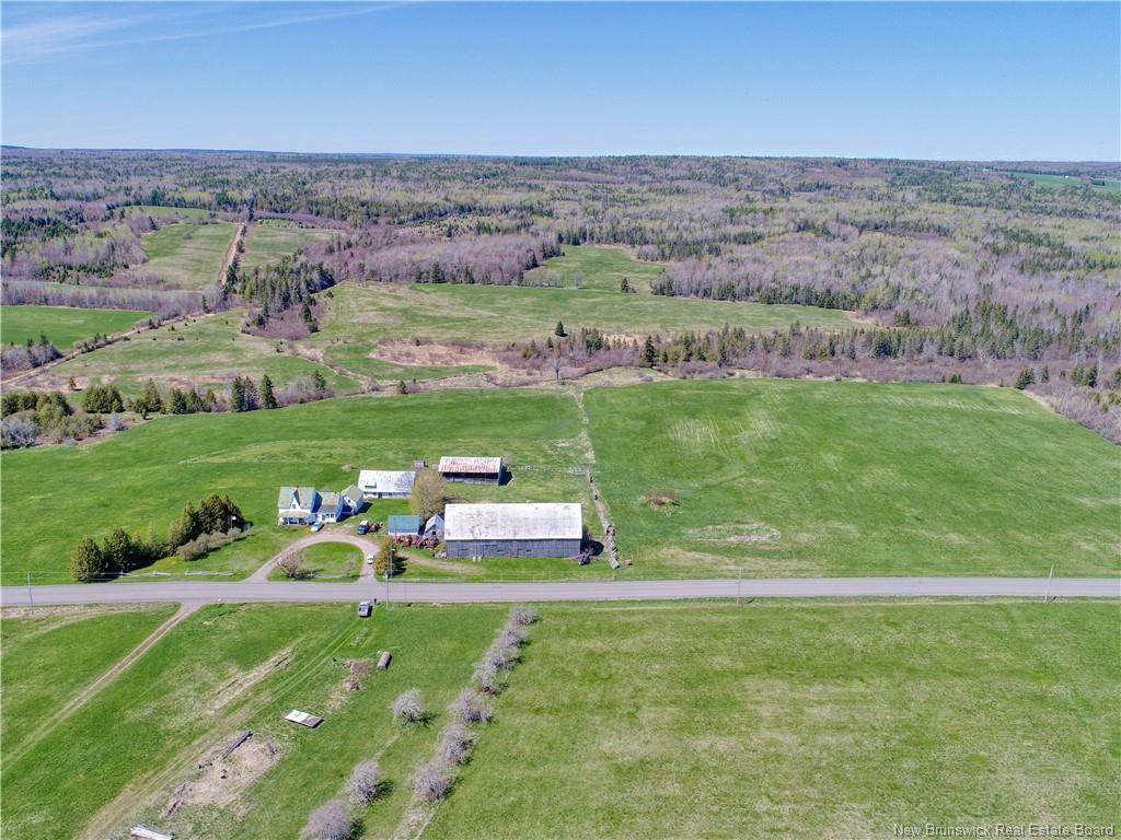 139 Mannhurst Rd, Mannhurst, NB