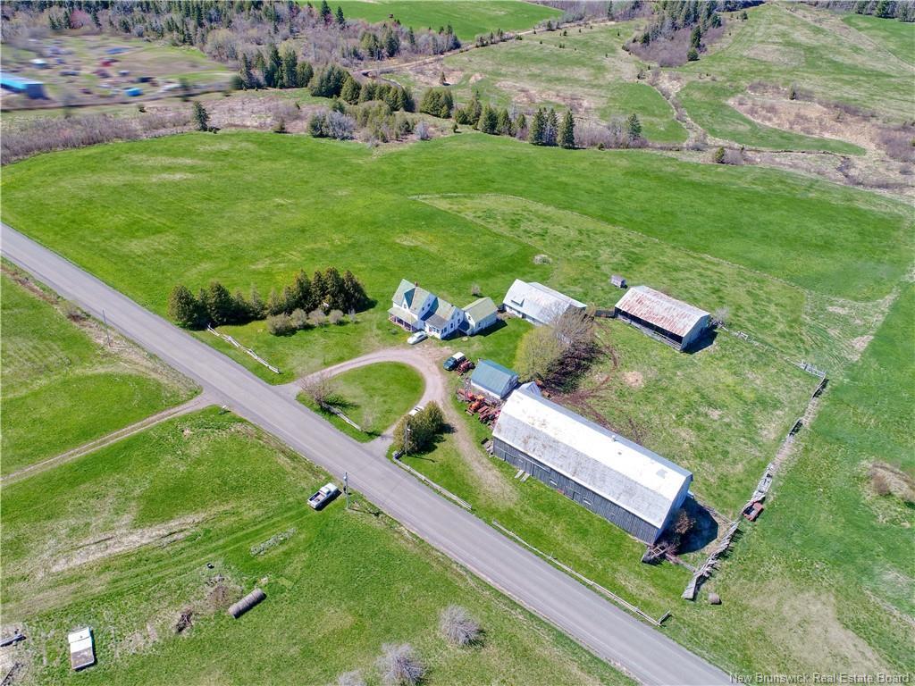 139 Mannhurst Rd, Mannhurst, NB