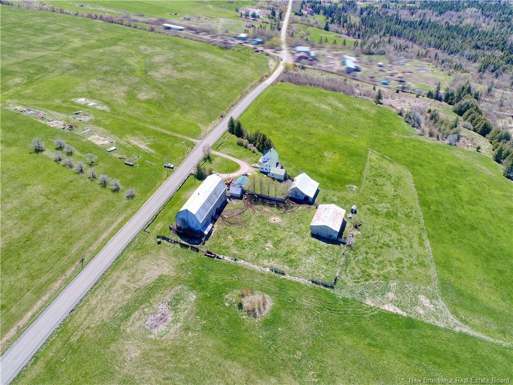 139 Mannhurst Rd, Mannhurst, NB