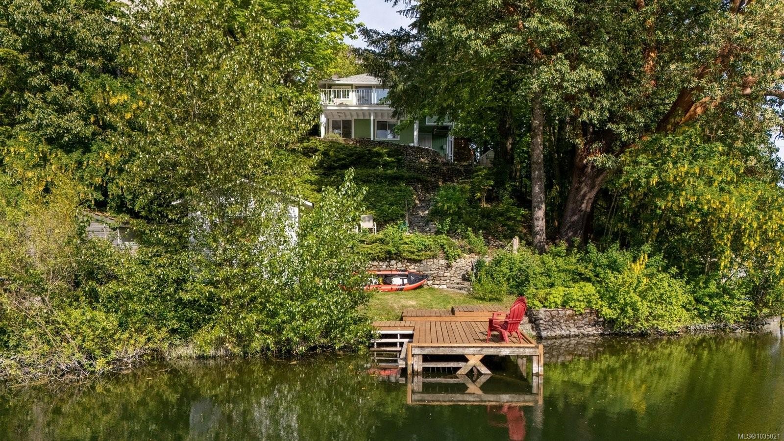 1055 Trillium Rd, Langford, BC