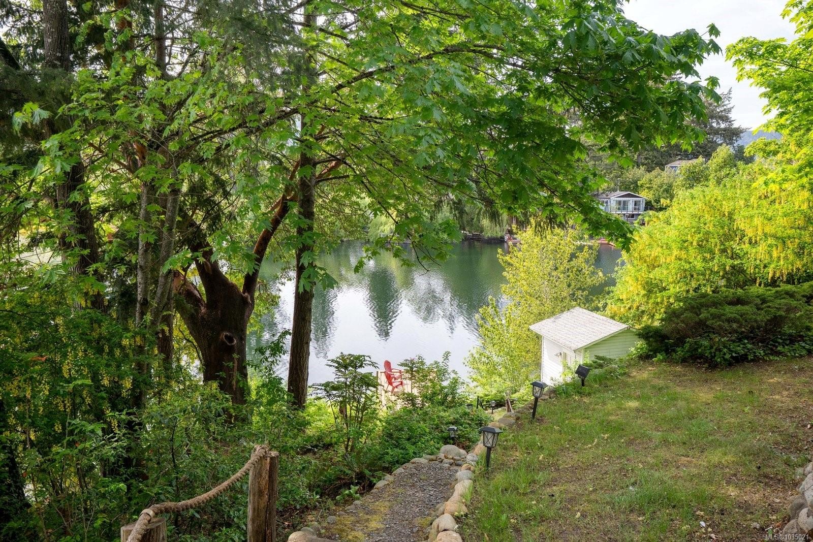 1055 Trillium Rd, Langford, BC