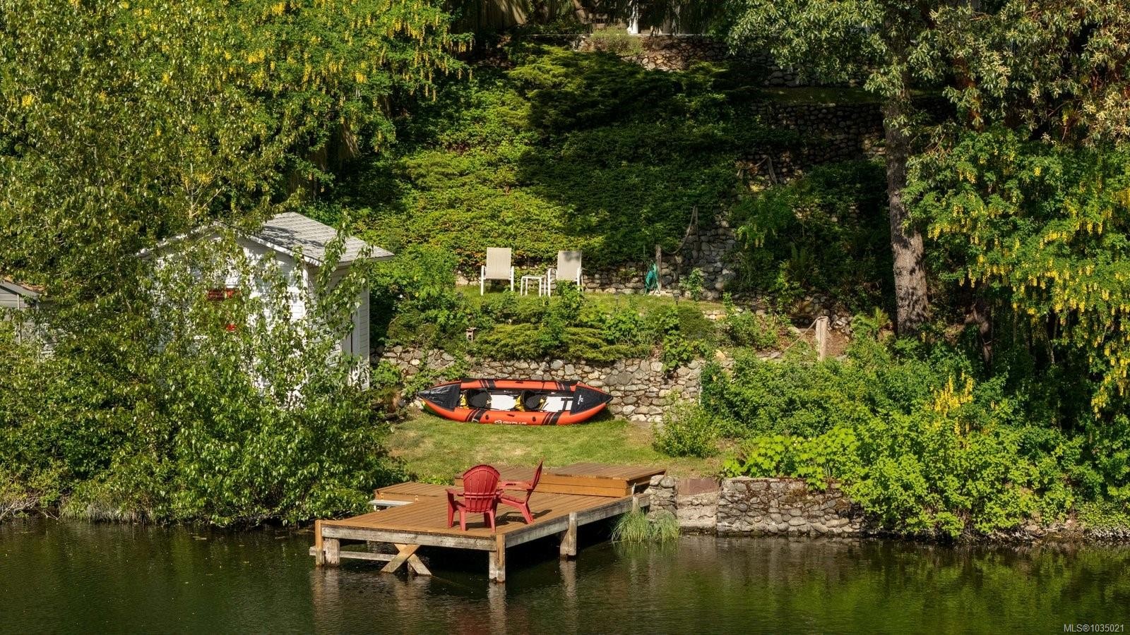 1055 Trillium Rd, Langford, BC