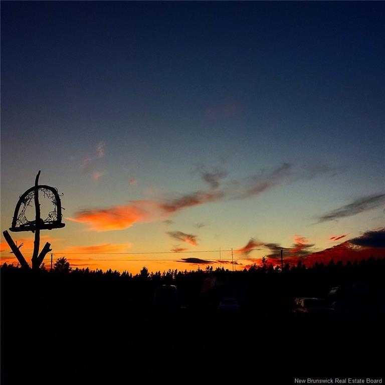 Lot Chemin Malbay, Miscou, NB