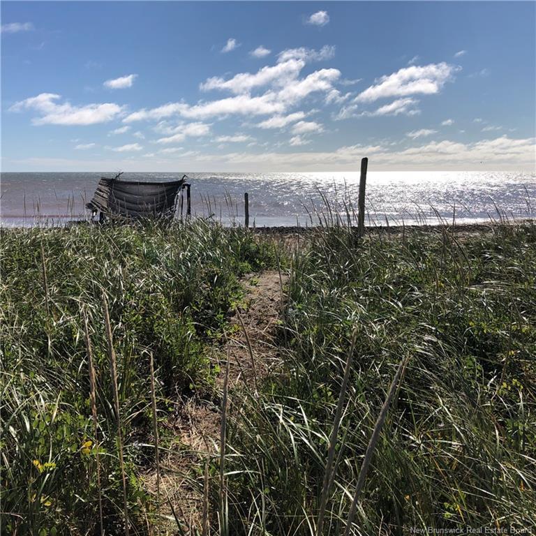 Lot Chemin Malbay, Miscou, NB