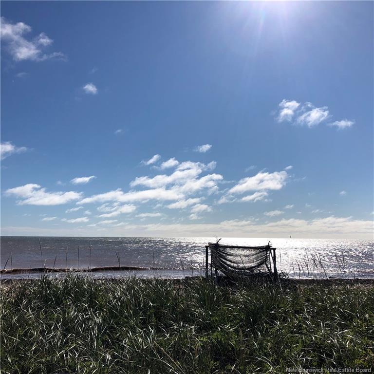 Lot Chemin Malbay, Miscou, NB