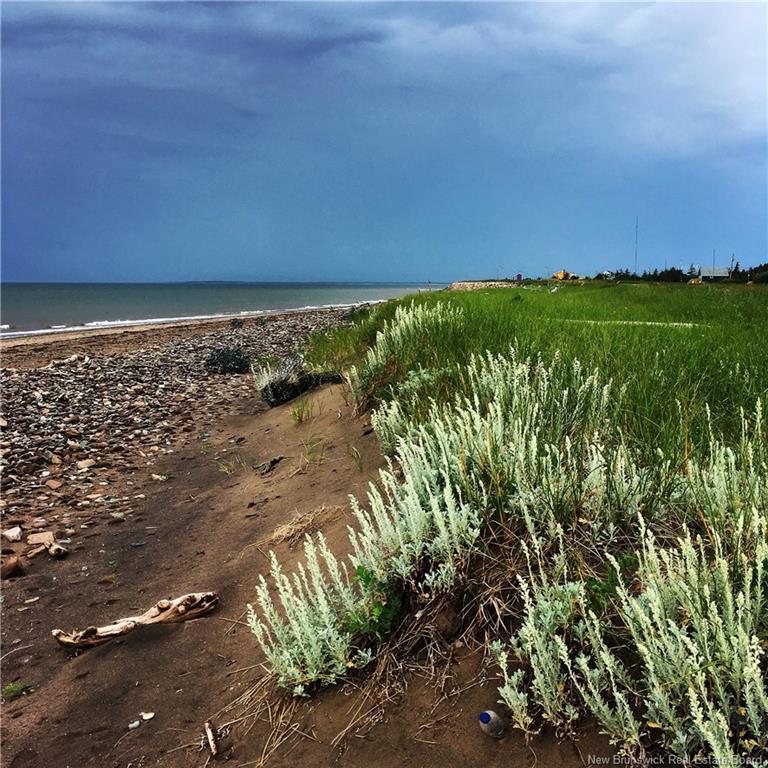 Lot Chemin Malbay, Miscou, NB