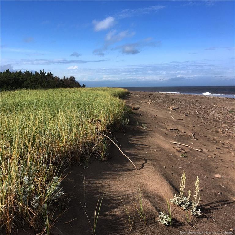 Lot Chemin Malbay, Miscou, NB