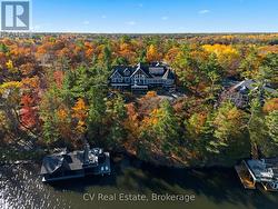 1056 S SUNSET BAY RD Gravenhurst (Muskoka (S)), ON P1P 1R2