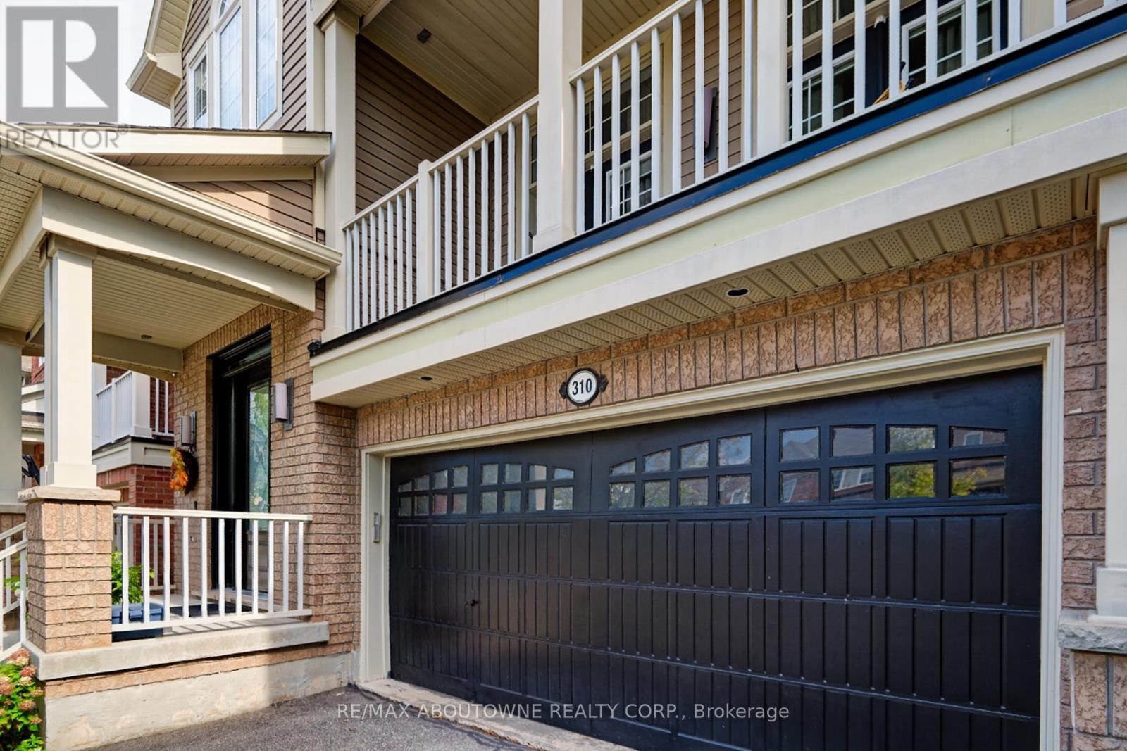 310 Leitch Landing, Milton, ON - Outdoor