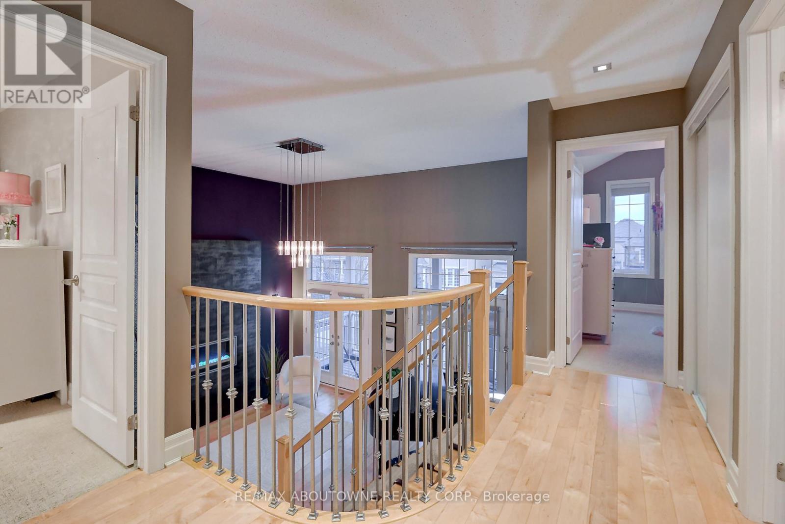 310 Leitch Landing, Milton, ON - Indoor Photo Showing Other Room