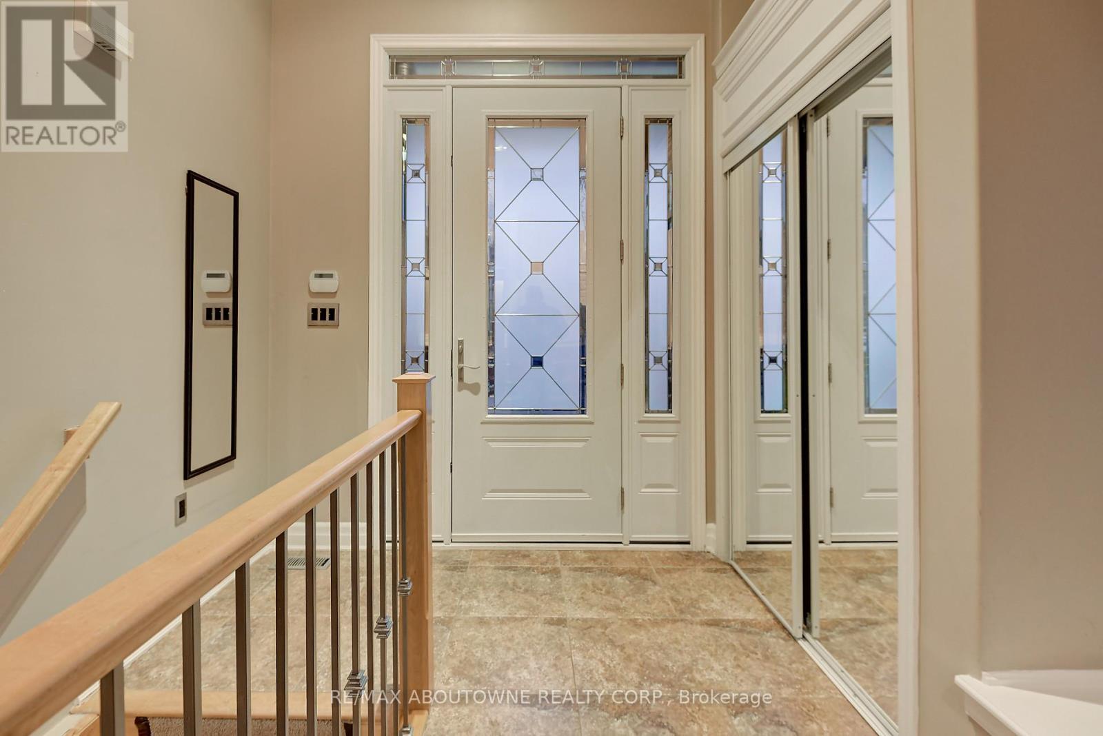 310 Leitch Landing, Milton, ON - Indoor Photo Showing Other Room