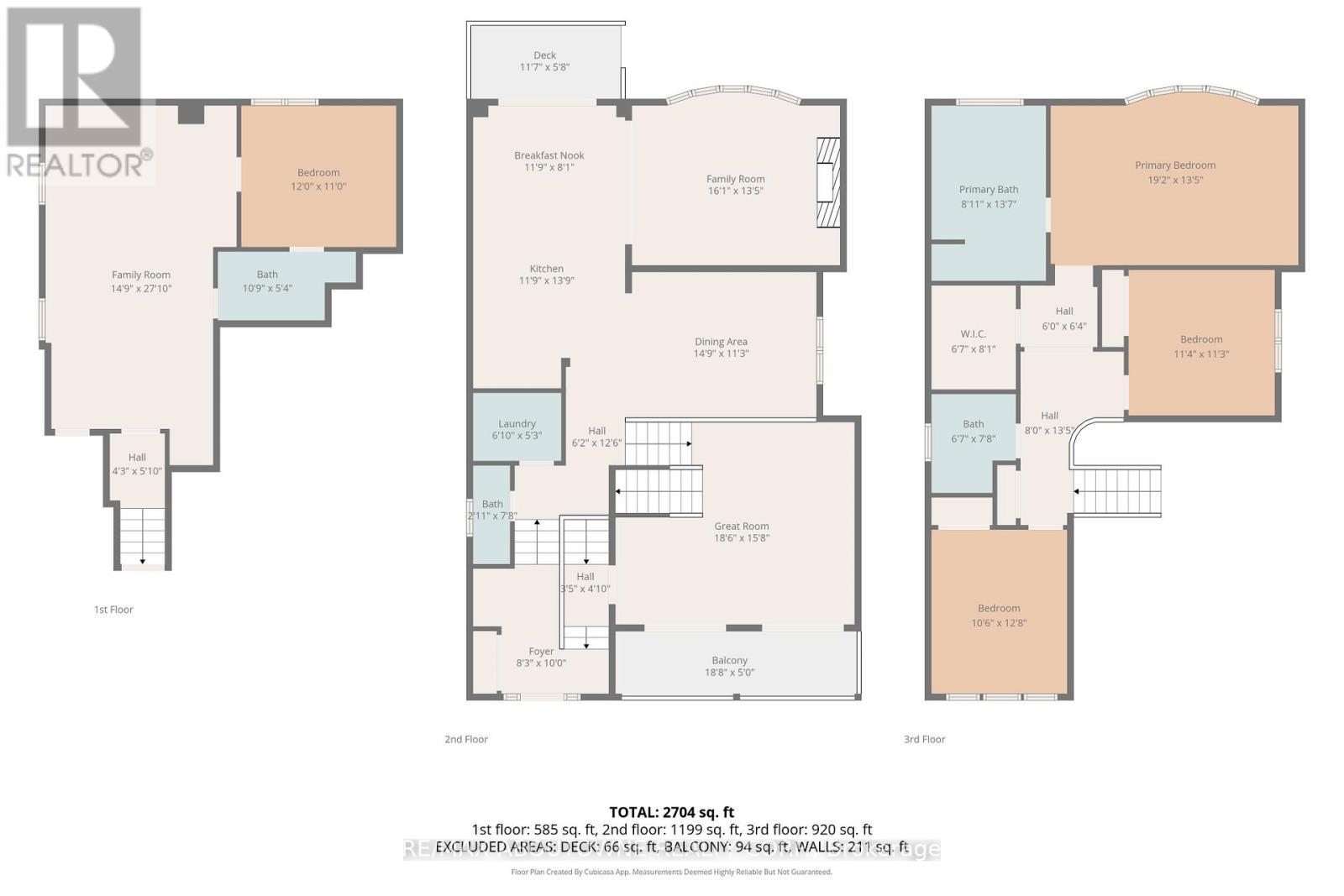 310 Leitch Landing, Milton, ON - Other
