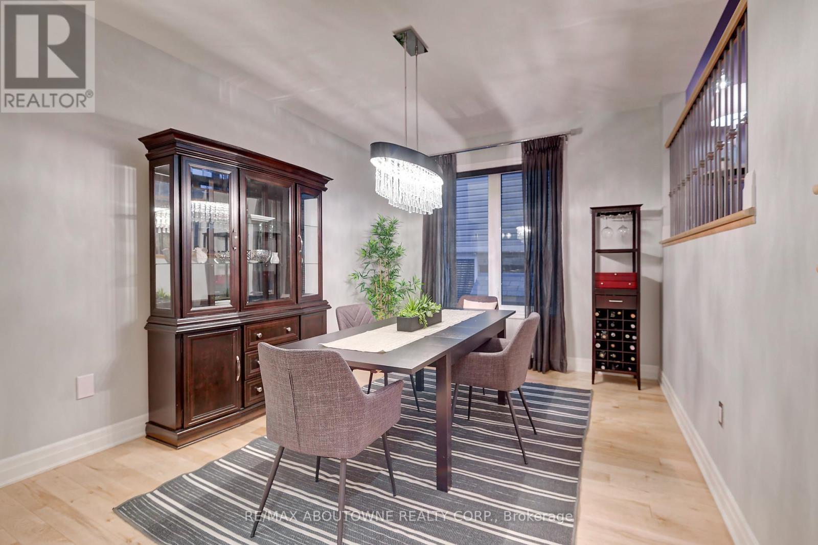 310 Leitch Landing, Milton, ON - Indoor