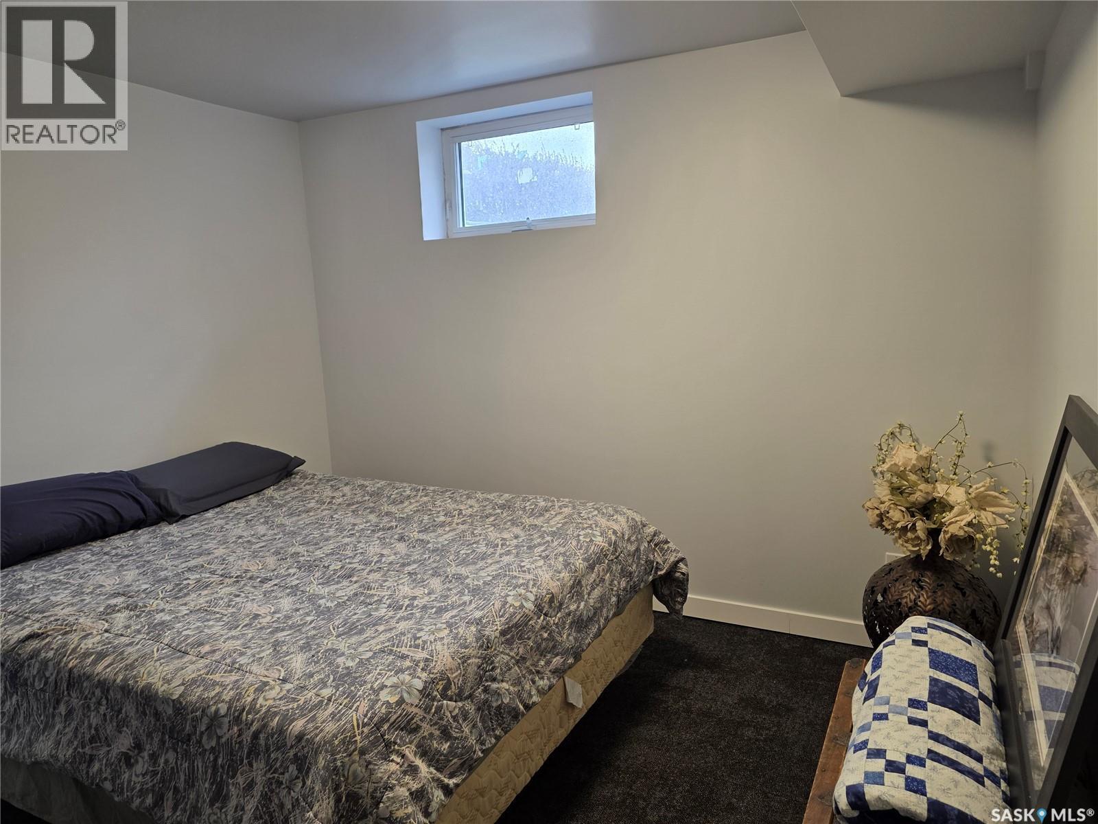 111 4Th Avenue N, Lucky Lake, SK
