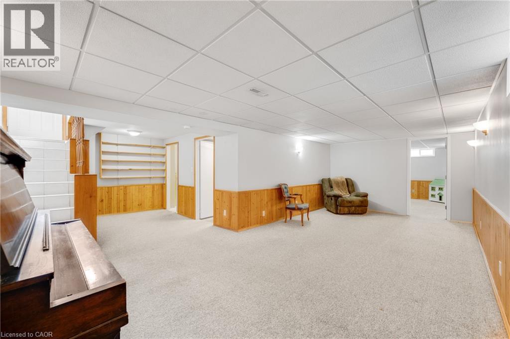 3 Tanager Court, Hamilton, ON - Indoor