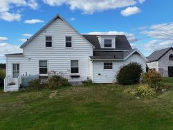 68 Mombourquette Road Lower L'Ardoise, NS B0E 1W0