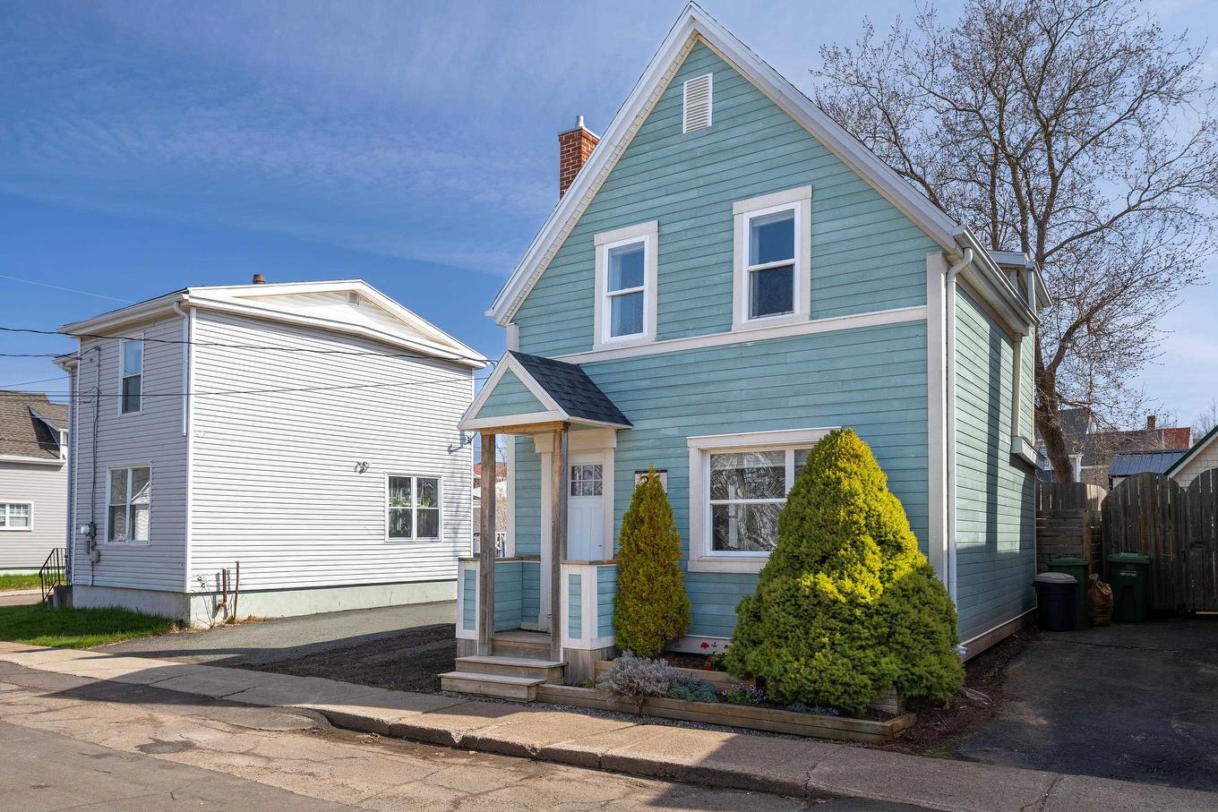 26 Valley Street, Charlottetown, PE