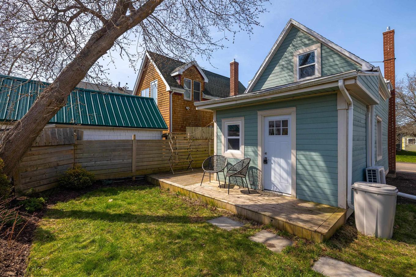26 Valley Street, Charlottetown, PE
