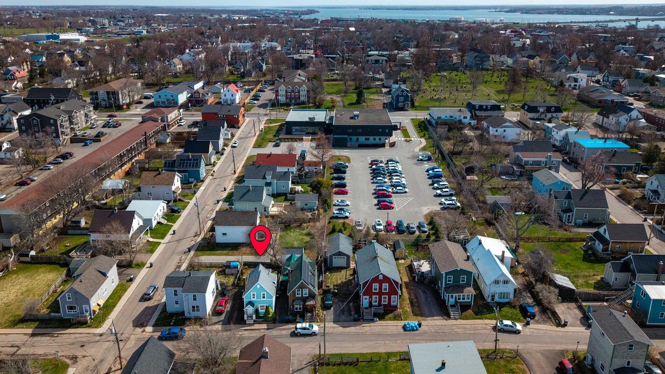 26 Valley Street, Charlottetown, PE