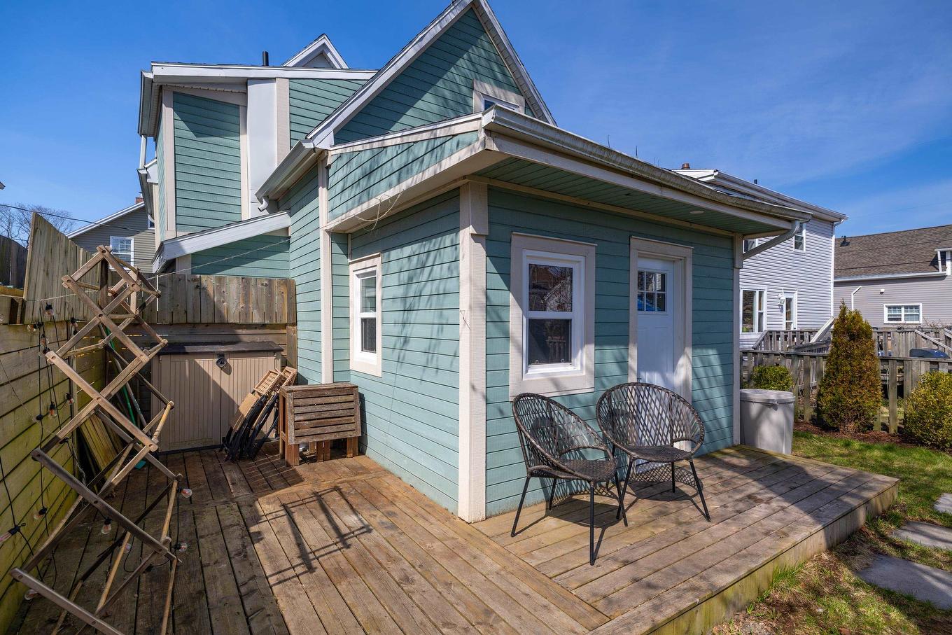26 Valley Street, Charlottetown, PE