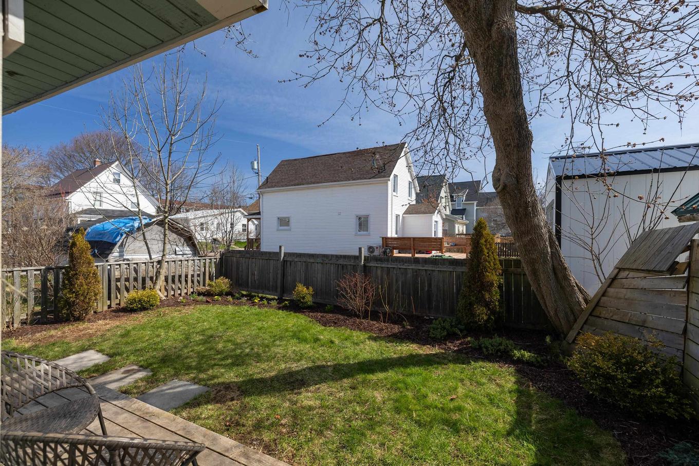 26 Valley Street, Charlottetown, PE