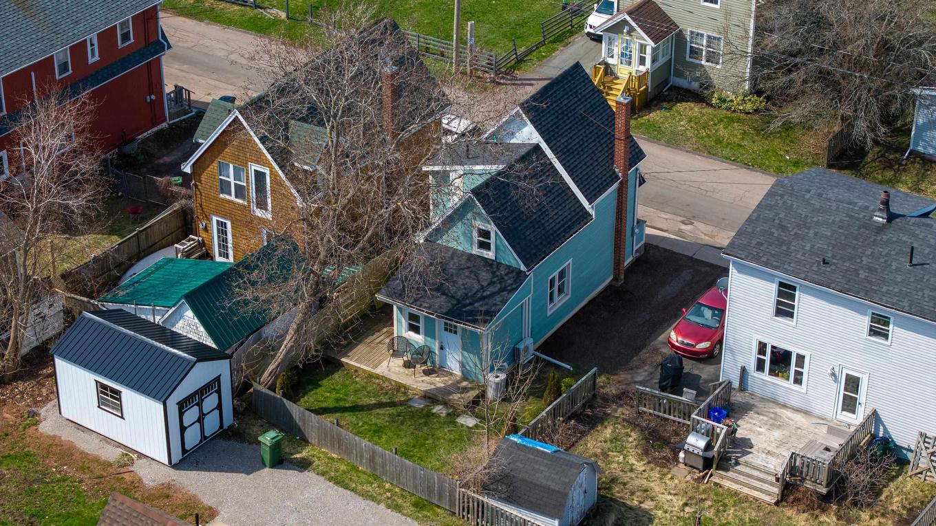 26 Valley Street, Charlottetown, PE