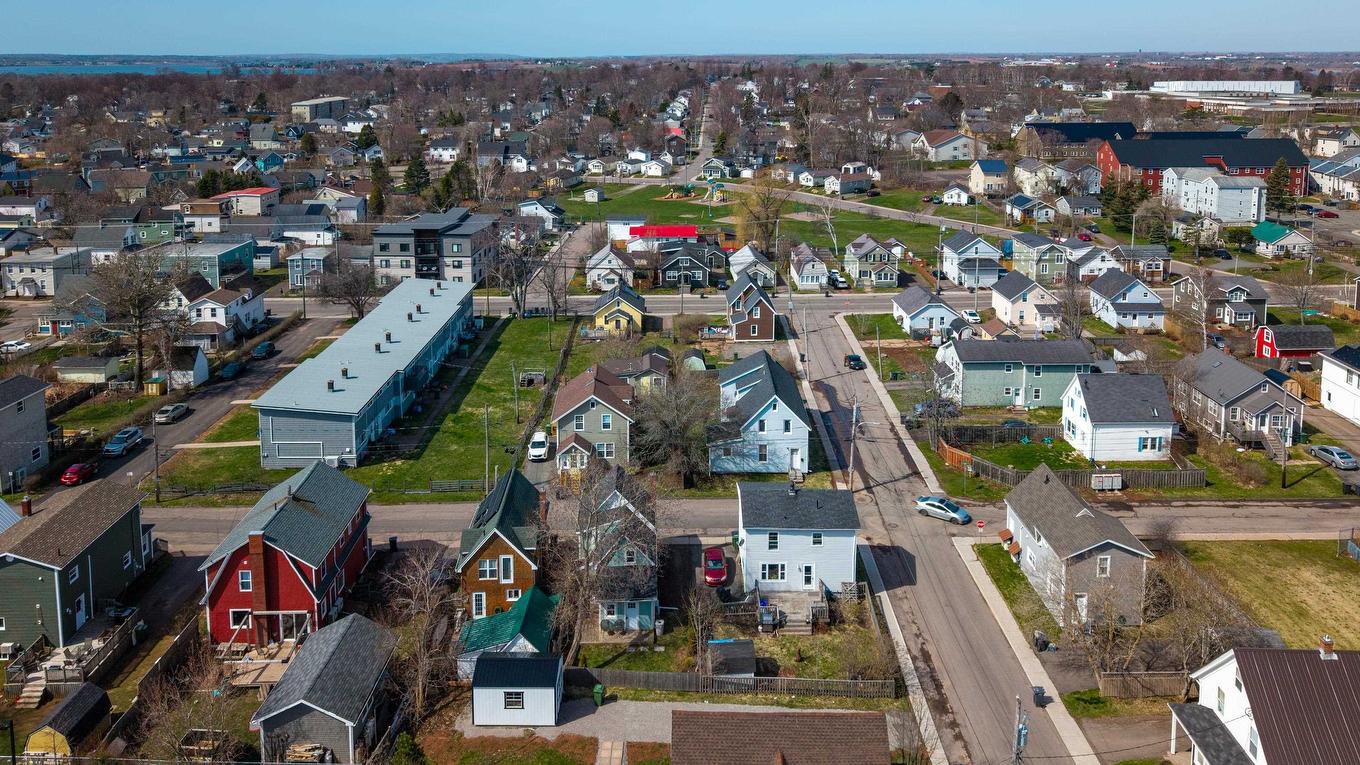 26 Valley Street, Charlottetown, PE