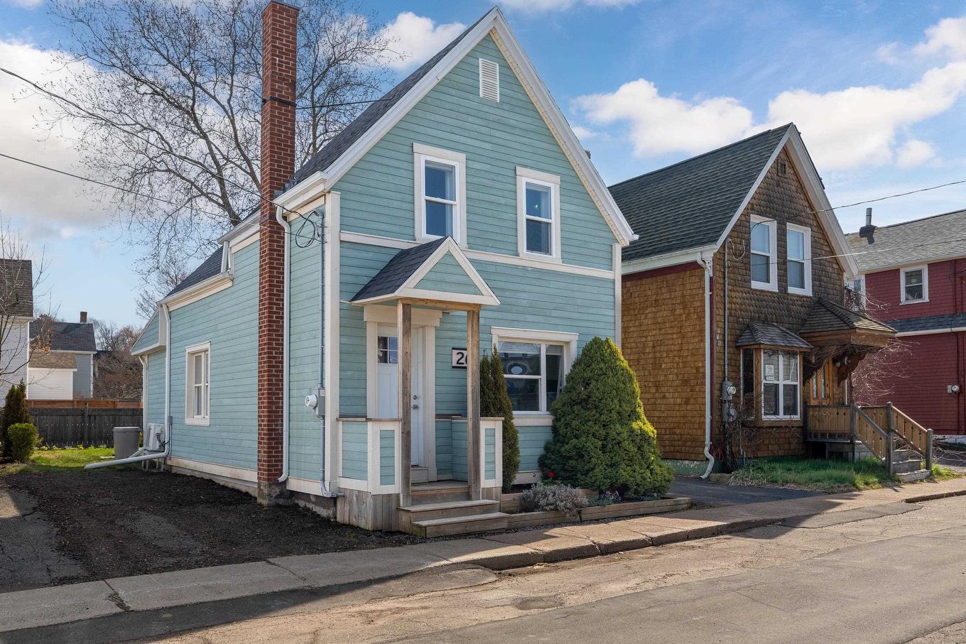 26 Valley Street, Charlottetown, PE
