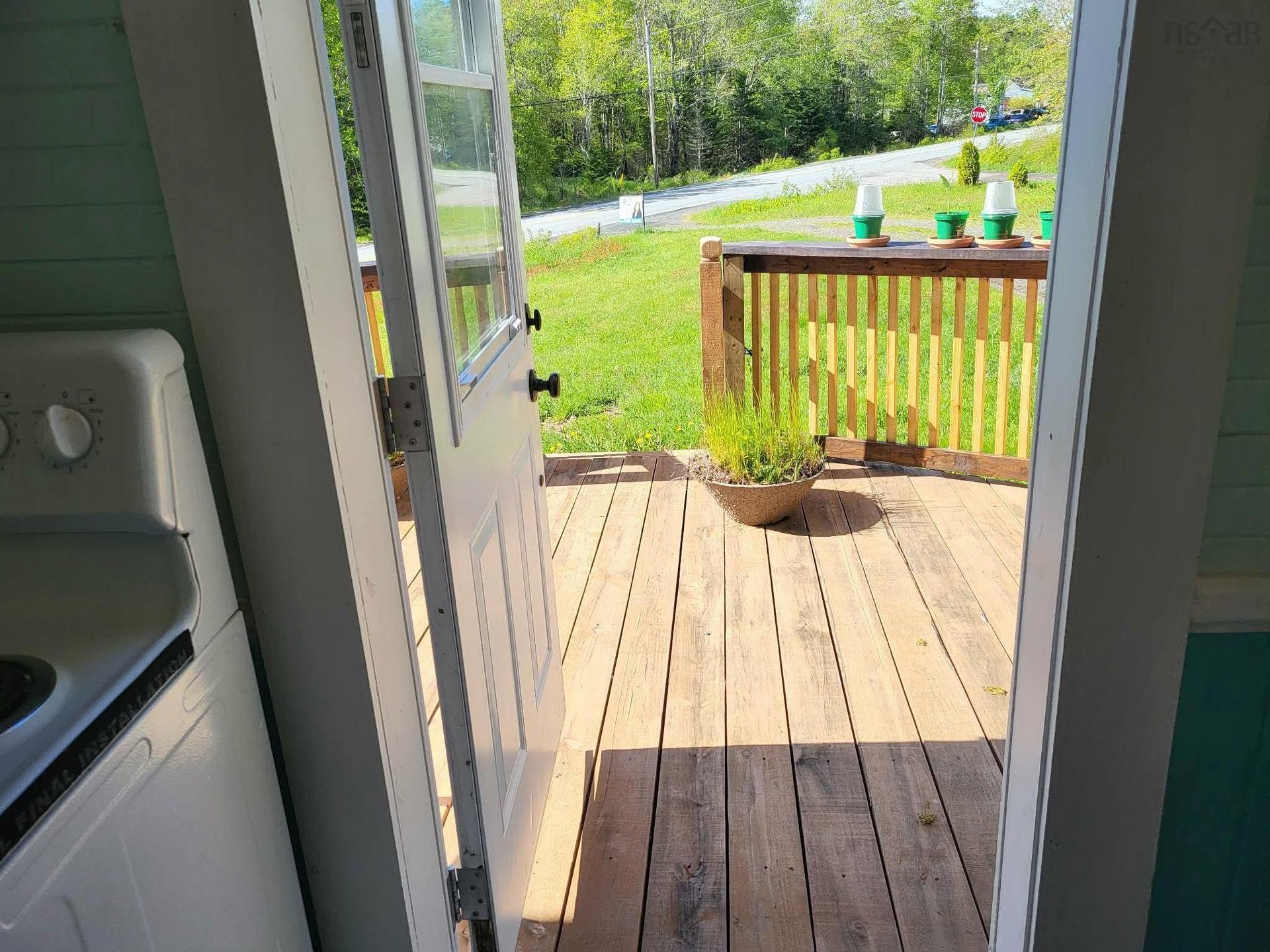 1125 Conquerall Road, Conquerall Mills, NS