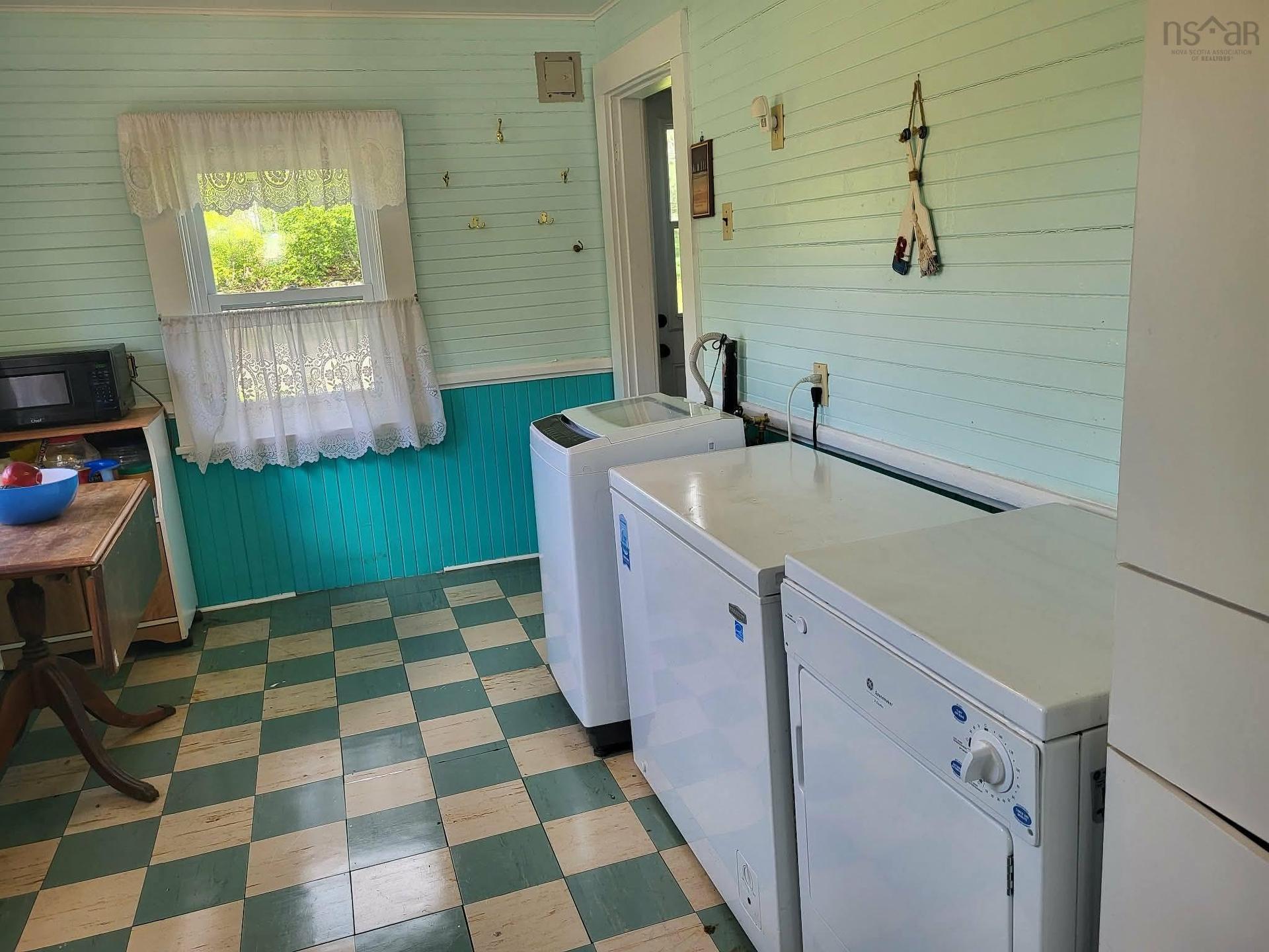 1125 Conquerall Road, Conquerall Mills, NS