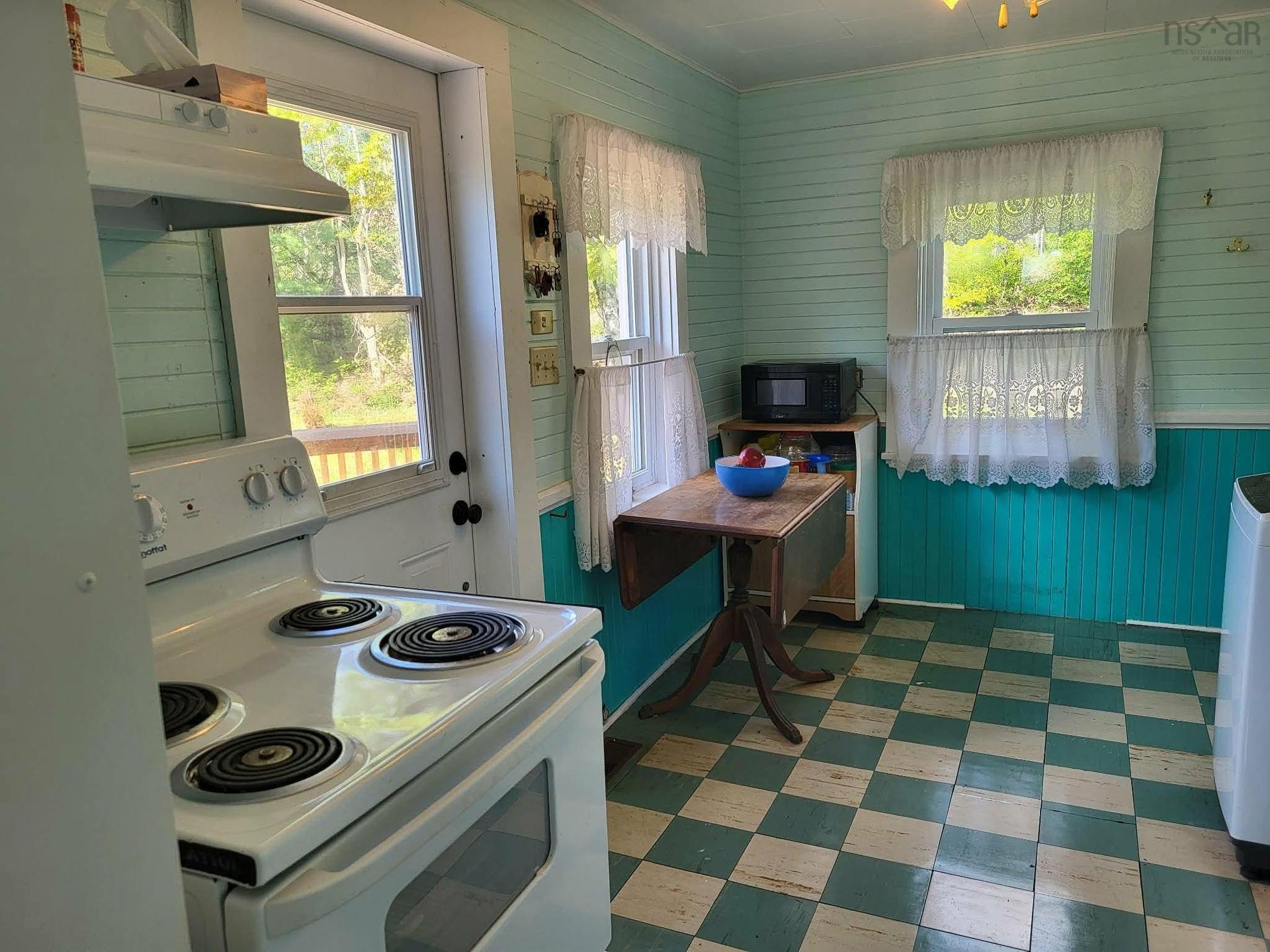 1125 Conquerall Road, Conquerall Mills, NS