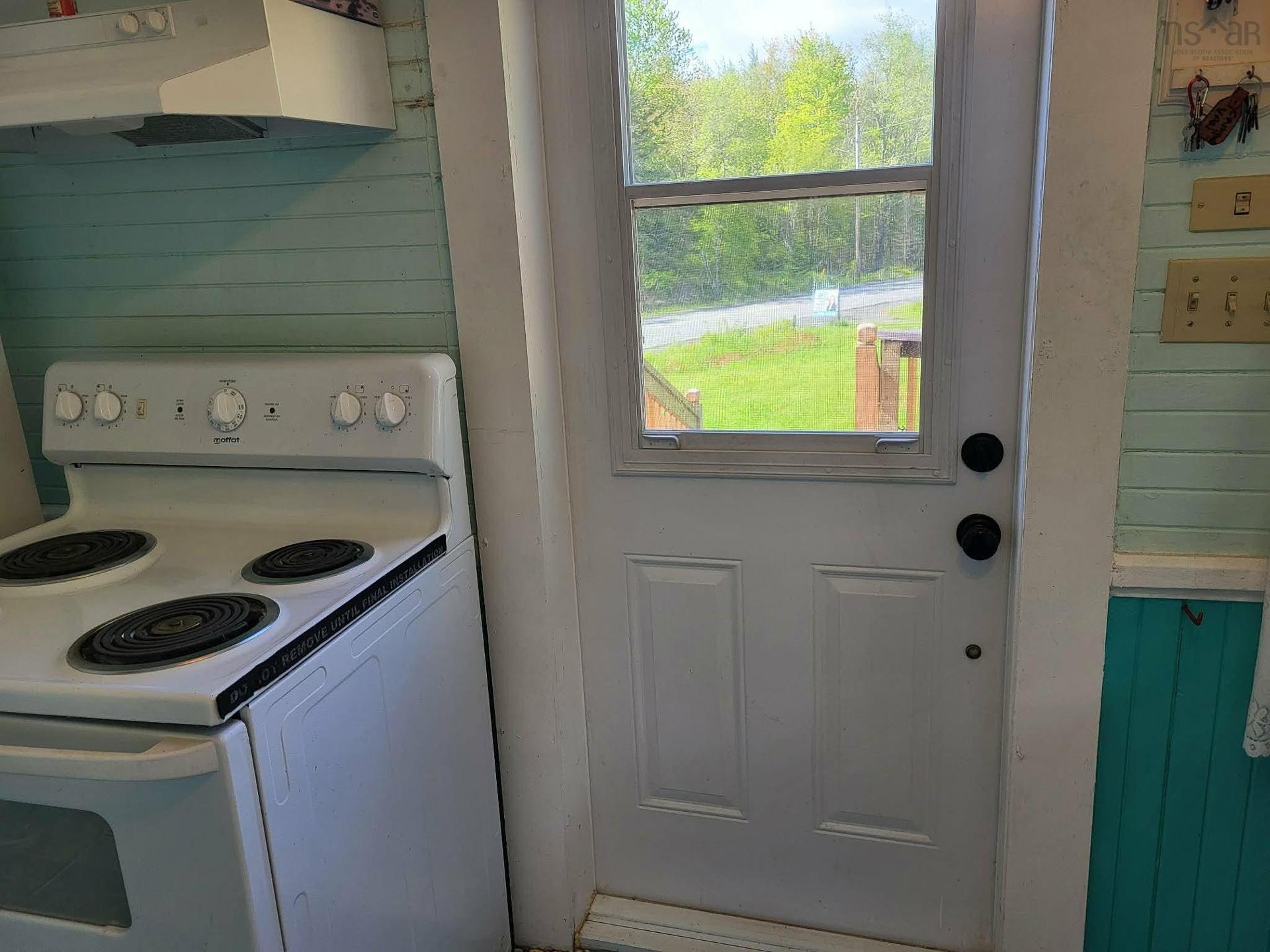 1125 Conquerall Road, Conquerall Mills, NS