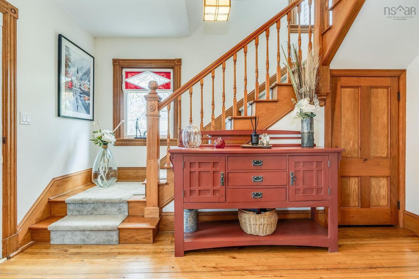 20 Scotia Street, Bridgewater, NS