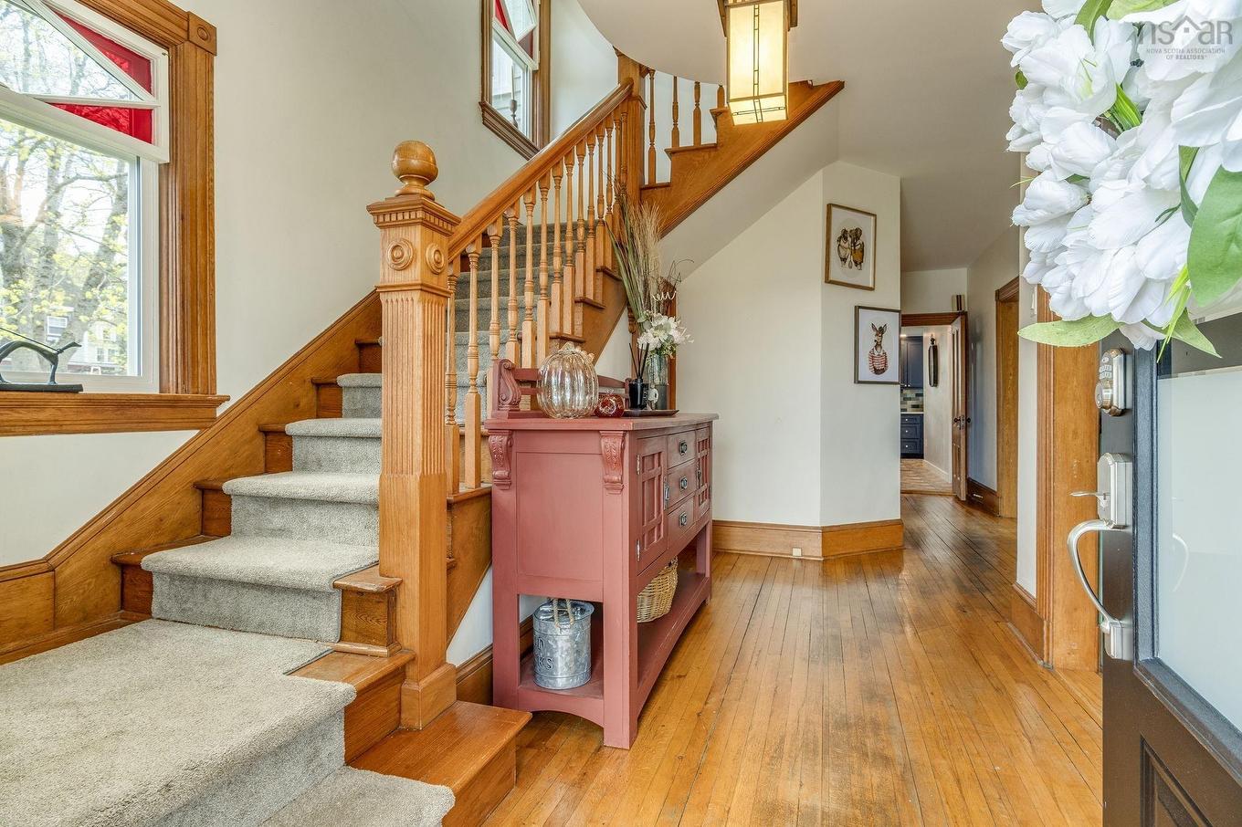 20 Scotia Street, Bridgewater, NS
