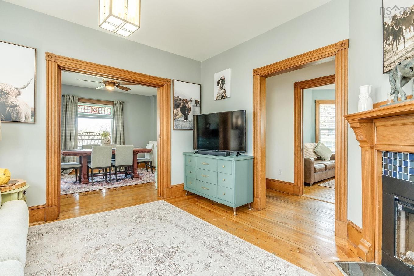 20 Scotia Street, Bridgewater, NS
